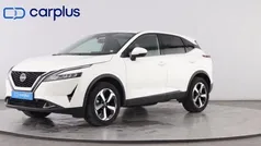 Usado 2023 Nissan Qashqai N-Connecta SUV | € 28.500 (Preço justo)