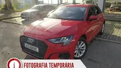 Usado 2020 Audi A3 Advanced | € 23.490 (Preço justo)