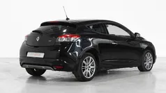 Preto Usado 2012 Renault Mégane III Coupé | € 5.490 (Super Preço)