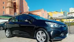 Usado 2015 Renault Clio GrandTour Carrinha | € 8.250 (Preço justo)