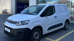 Branco Usado 2023 Citroën Berlingo Monovolume | € 17.450 (Preço justo)