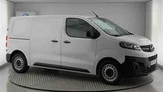 Opel Vivaro-e Combi