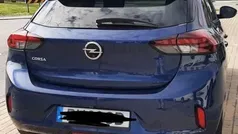 Usado 2020 Opel Corsa | € 12.500 (Preço justo)