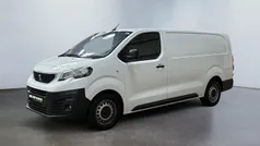 Branco Usado 2021 Peugeot Expert Van | € 15.990 (Super Preço)
