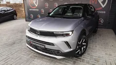 Cinza Usado 2021 Opel Mokka Elegance SUV | € 18.900 (Preço justo)