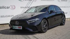Usado 2023 Mercedes A200 AMG line Citadino | € 32.500 (Preço justo)
