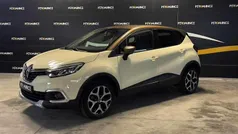 Usado 2017 Renault Captur SUV | € 12.900 (Preço justo)