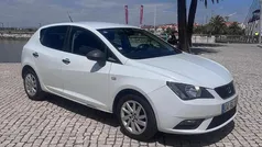 Usado 2016 Seat Ibiza Citadino | € 6.999 (Super Preço)