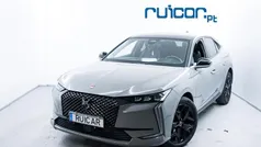 Cinzento Usado 2022 DS Automobiles DS4 | € 23.900 (Preço justo)