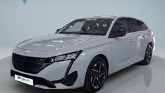 Usado 2024 Peugeot 308 Allure Carrinha | € 23.490 (Bom preço)
