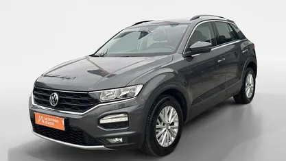 Usado 2018 VW T-Roc SUV | € 17.978 (Preço justo)