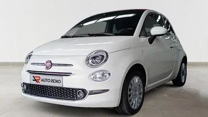 Usado Fiat 500C 70 HP (51 kW) 2023 Cabrios