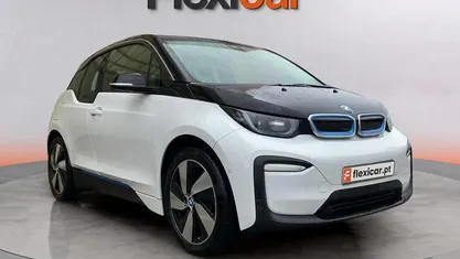 Usado BMW i3 125 kW (170 HP) 2019 Citadino