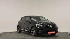 Preto Usado 2020 Renault Clio V Citadino | € 17.799 (Preço justo)