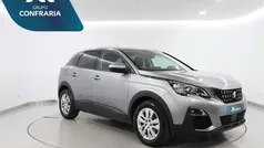Usado 2019 Peugeot 3008 Active SUV | € 18.580 (Bom preço)