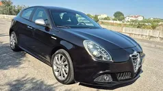 Usado 2014 Alfa Romeo Giulietta Veloce Citadino | € 10.500 (Preço justo)