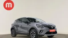 Usado 2023 Renault Captur Techno SUV | € 18.499 (Bom preço)