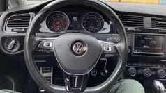 Usado 2016 VW Golf VII | € 14.500 (Bom preço)