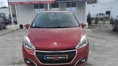 Usado 2016 Peugeot 208 Style Citadino | € 10.990 (Preço justo)