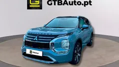 Usado 2025 Mitsubishi Outlander P-HEV | € 58.900 (Preço elevado)