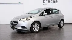 Usado 2017 Opel Corsa Edition | € 9.900 (Preço justo)