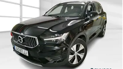 Usado Volvo XC40 Inscription 262 HP (192 kW) 2022 SUV