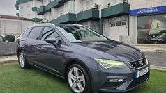 Usado 2020 Seat Leon FR Carrinha | € 16.950 (Preço justo)