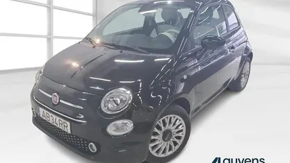 Usado 2020 Fiat 500 Lounge Citadino | € 14.400 (Preço justo)