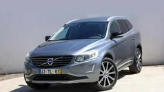Usado 2017 Volvo XC60 Dynamic SUV | € 25.800 (Preço justo)