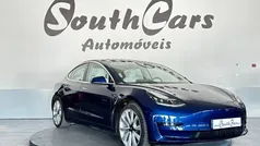 Usado 2019 Tesla Model 3 Standard Range Plus Sedan | € 20.380 (Bom preço)