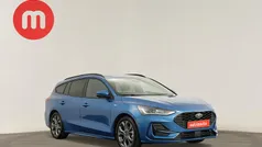 Usado 2025 Ford Focus ST-Line Carrinha | € 25.499 (Preço justo)