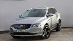 Usado 2016 Volvo XC60 Summum SUV | € 22.800 (Preço justo)