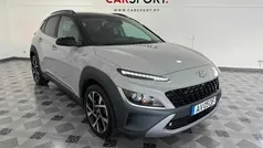 Cinzento Usado 2022 Hyundai Kauai SUV | € 19.900 (Preço justo)