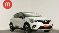 Usado 2024 Renault Captur Techno SUV | € 20.999 (Preço justo)