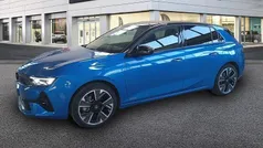 Azul Usado 2023 Opel Astra Carrinha | € 28.990 (Bom preço)