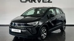 Preto Usado 2021 Opel Crossland X Business Edition SUV | € 14.900 (Preço justo)