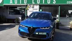 Azul Usado 2023 Alfa Romeo Tonale Veloce SUV | € 35.970 (Preço justo)