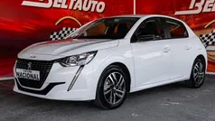 Usado 2023 Peugeot 208 Active Citadino | € 17.800 (Preço justo)