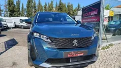 Usado 2021 Peugeot 3008 Allure SUV | € 22.900 (Preço justo)
