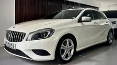 Usado 2013 Mercedes A200 Urban | € 14.650 (Preço justo)