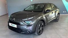 Cinza Usado 2024 Citroën C4 PureTech Sedan | € 22.500 (Preço justo)
