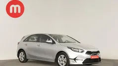 Usado 2022 Kia Ceed Sport | € 16.999 (Preço justo)