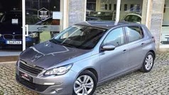 Usado 2013 Peugeot 308 Active | € 9.950 (Preço justo)