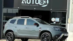 Usado 2022 Dacia Duster Extreme SUV | € 17.990 (Bom preço)