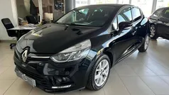 Usado 2018 Renault Clio IV LIMITED | € 10.990 (Preço justo)
