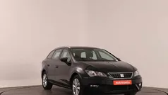 Usado 2017 Seat Leon Carrinha | € 15.499 (Preço justo)