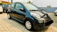 Usado 2011 Citroën C1 Citadino | € 5.990 (Preço justo)