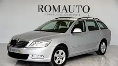 Usado 2012 Skoda Octavia Ambiente Carrinha | € 9.900 (Preço justo)