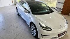 Usado 2020 Tesla Model 3 Sedan | € 19.999 (Bom preço)