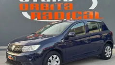 Usado 2017 Dacia Sandero Citadino | € 7.950 (Preço justo)